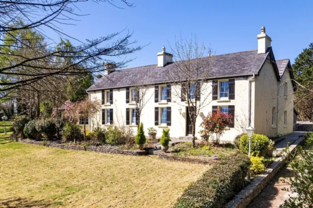 Photo of 'Two Trees' & 'The Barn', Dromkeal, Ballylickey, Co. Cork, P75 YD91