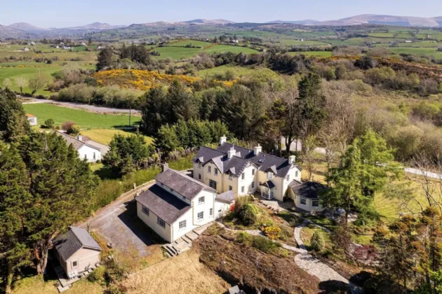 Photo of 'Two Trees' & 'The Barn', Dromkeal, Ballylickey, Co. Cork, P75 YD91