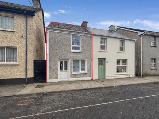 Photo of 14 Silver Street, Nenagh, Co. Tipperary, E45 YT66