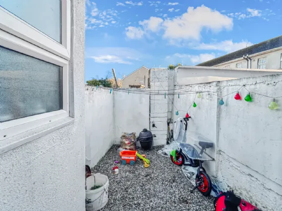 Photo of 14 Silver Street, Nenagh, Co. Tipperary, E45 YT66