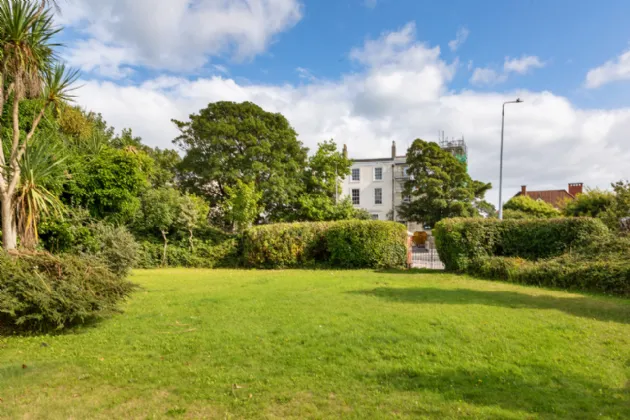 Photo of Park Lodge, 1 Castlepark Road, Sandycove, Co. Dublin, A96 F436
