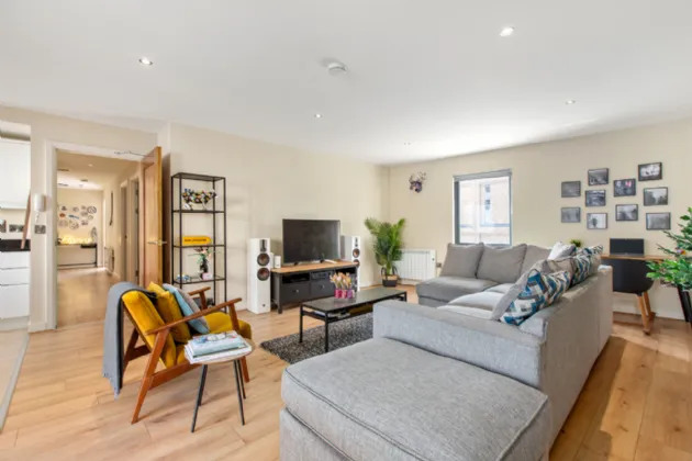 Photo of 7 Marine Walk, Marine Road, Dun Laoghaire, Co. Dublin, A96 F6V0