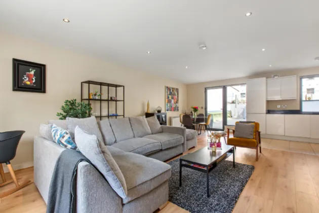 Photo of 7 Marine Walk, Marine Road, Dun Laoghaire, Co. Dublin, A96 F6V0