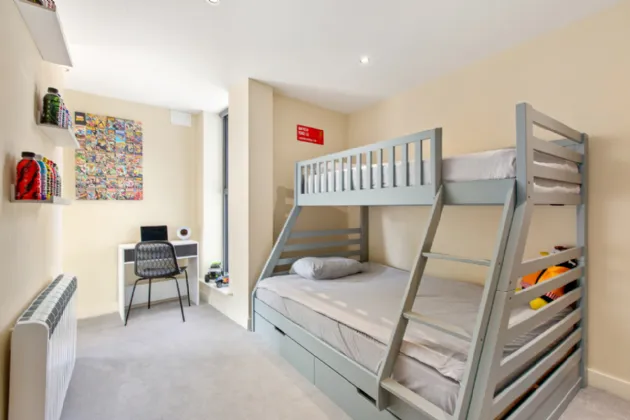 Photo of 7 Marine Walk, Marine Road, Dun Laoghaire, Co. Dublin, A96 F6V0