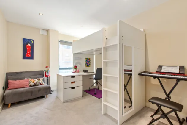 Photo of 7 Marine Walk, Marine Road, Dun Laoghaire, Co. Dublin, A96 F6V0