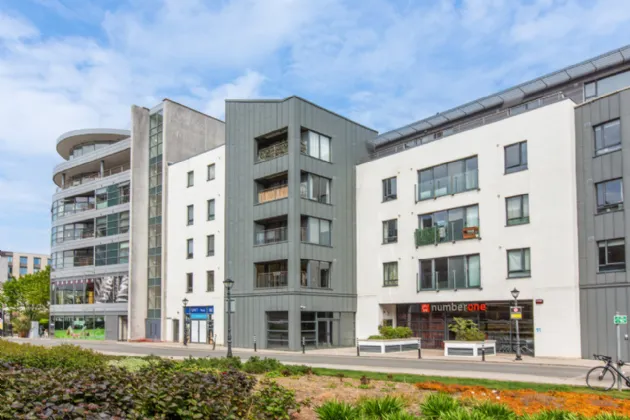 Photo of 7 Marine Walk, Marine Road, Dun Laoghaire, Co. Dublin, A96 F6V0