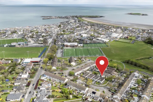 Photo of 39 Mill Hill Park, Skerries, Co. Dublin, K34 WV32