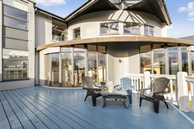 Photo of Tir na nOg, Chelsea Lodge, Duncannon, Co Wexford, Y34 TN88