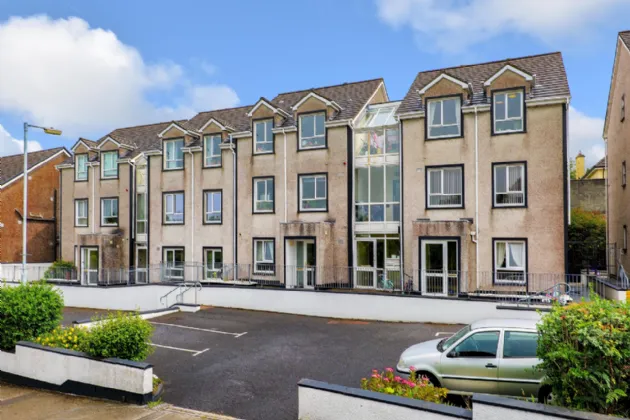Photo of Apartment 16, Lisdonagh, Bishop O'Donnell Road, Rahoon, Galway, H91 HF97
