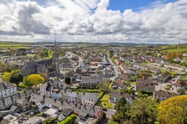 Photo of 73 Assumption Place, Clonakilty, Co Cork, P85 TN12