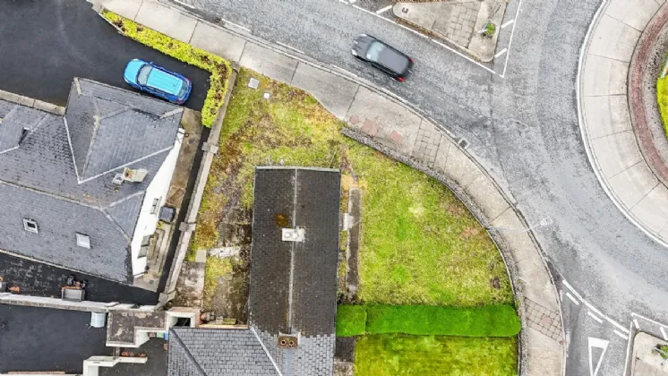 Photo of Borris Road, Graiguenamangh, Co Kilkenny, R95 Y6C0