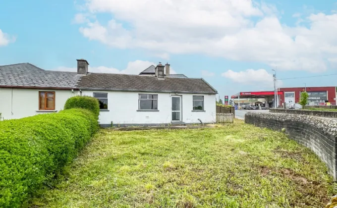 Photo of Borris Road, Graiguenamangh, Co Kilkenny, R95 Y6C0