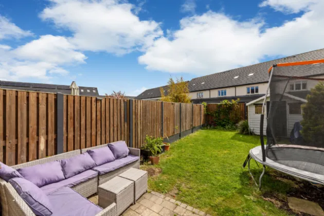 Photo of 9 Parkside View, Balgriffin, Dublin 13, D13 CKX8