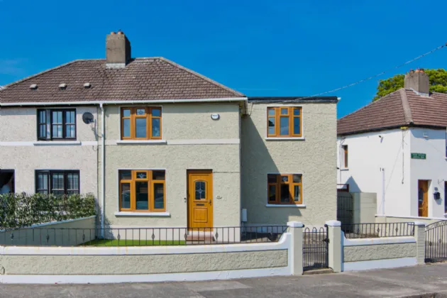 Photo of 82 Leighlin Road, Crumlin, Dublin 12, D12 X7W7