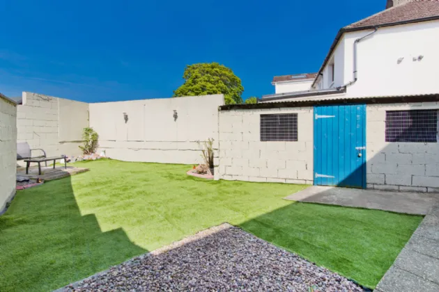 Photo of 82 Leighlin Road, Crumlin, Dublin 12, D12 X7W7