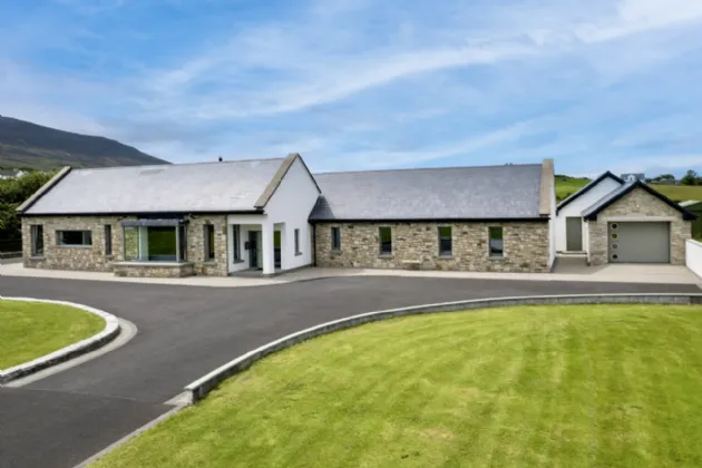 Photo of Gloshpatrick, Westport, Co. Mayo, F28 F892