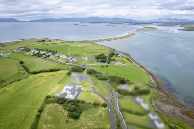 Photo of Gloshpatrick, Westport, Co. Mayo, F28 F892