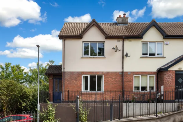 Photo of 5 St Colmcille Court, Swords, Co Dublin, K67 F5AO