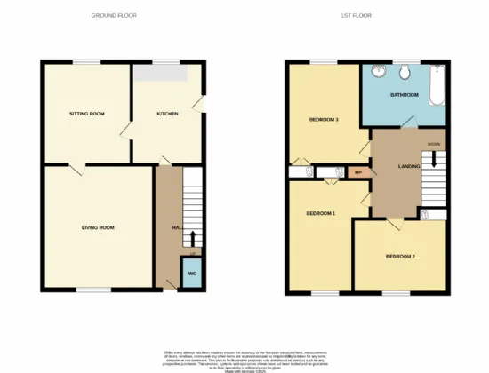 Photo of 8 Gorse Grove, Foxford, Co Mayo, F26 PP82