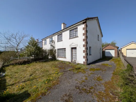 Photo of 8 Gorse Grove, Foxford, Co Mayo, F26 PP82