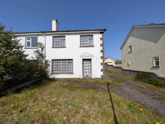 Photo of 8 Gorse Grove, Foxford, Co Mayo, F26 PP82