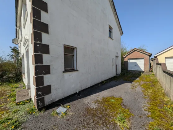 Photo of 8 Gorse Grove, Foxford, Co Mayo, F26 PP82