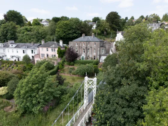 Photo of Mount Vernon, 68 Sundays Well Road, Sundays Well, Cork, T23 C9R2