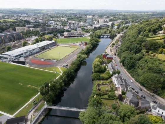 Photo of Mount Vernon, 68 Sundays Well Road, Sundays Well, Cork, T23 C9R2