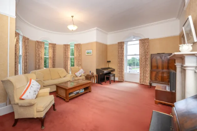 Photo of Mount Vernon, 68 Sundays Well Road, Sundays Well, Cork, T23 C9R2