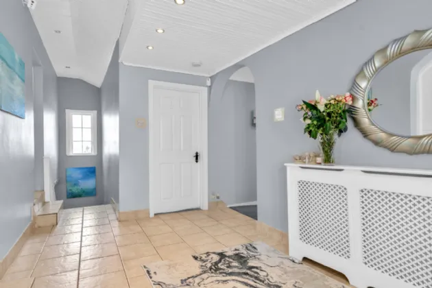 Photo of 'Grainne Uaille', Knocknacree, Castledermot, Co. Kildare, R14 Y309