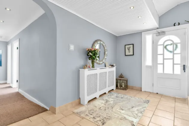 Photo of 'Grainne Uaille', Knocknacree, Castledermot, Co. Kildare, R14 Y309