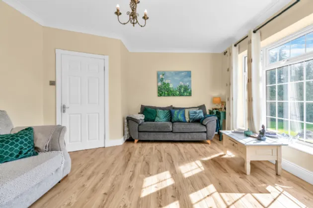 Photo of 'Grainne Uaille', Knocknacree, Castledermot, Co. Kildare, R14 Y309