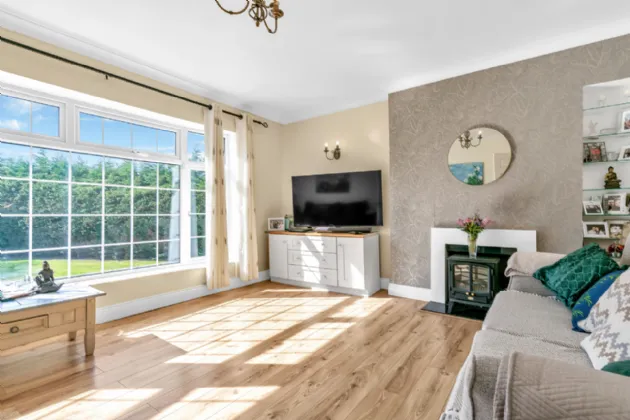 Photo of 'Grainne Uaille', Knocknacree, Castledermot, Co. Kildare, R14 Y309