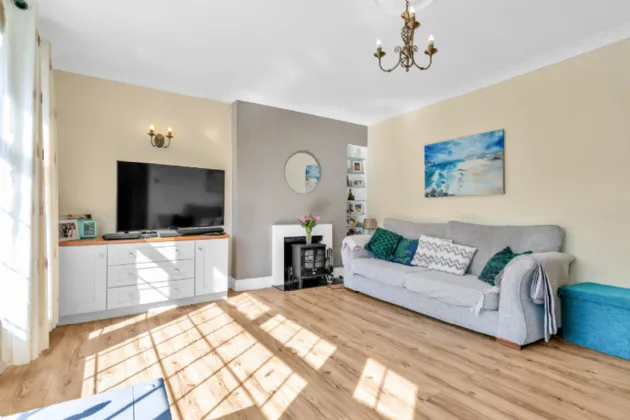 Photo of 'Grainne Uaille', Knocknacree, Castledermot, Co. Kildare, R14 Y309