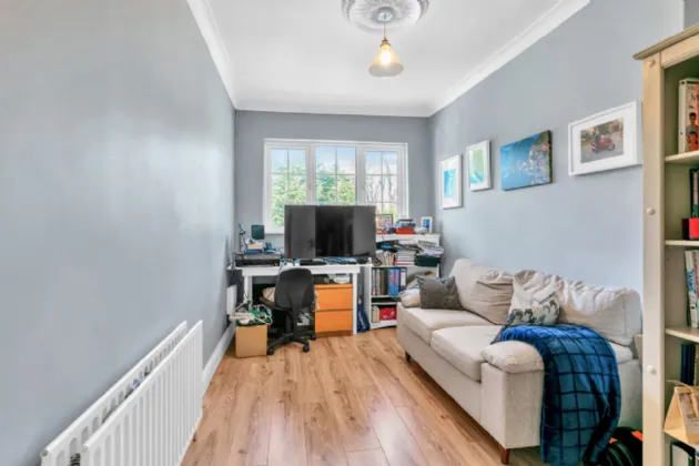 Photo of 'Grainne Uaille', Knocknacree, Castledermot, Co. Kildare, R14 Y309