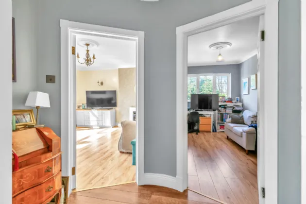 Photo of 'Grainne Uaille', Knocknacree, Castledermot, Co. Kildare, R14 Y309