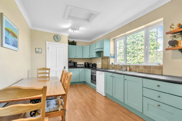 Photo of 'Grainne Uaille', Knocknacree, Castledermot, Co. Kildare, R14 Y309