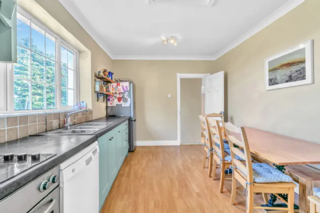 Photo of 'Grainne Uaille', Knocknacree, Castledermot, Co. Kildare, R14 Y309