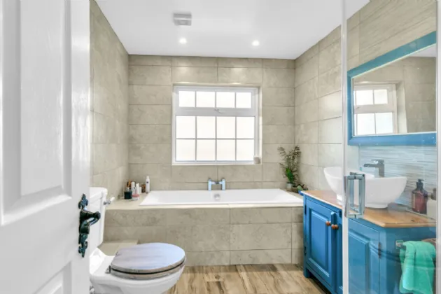 Photo of 'Grainne Uaille', Knocknacree, Castledermot, Co. Kildare, R14 Y309