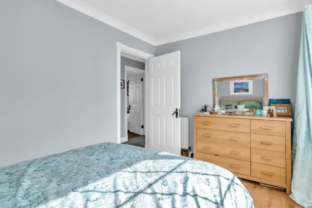 Photo of 'Grainne Uaille', Knocknacree, Castledermot, Co. Kildare, R14 Y309