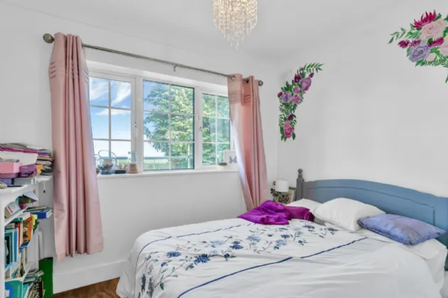 Photo of 'Grainne Uaille', Knocknacree, Castledermot, Co. Kildare, R14 Y309