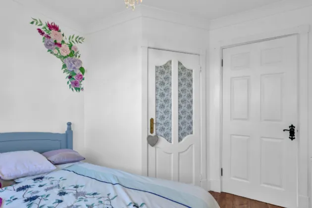 Photo of 'Grainne Uaille', Knocknacree, Castledermot, Co. Kildare, R14 Y309