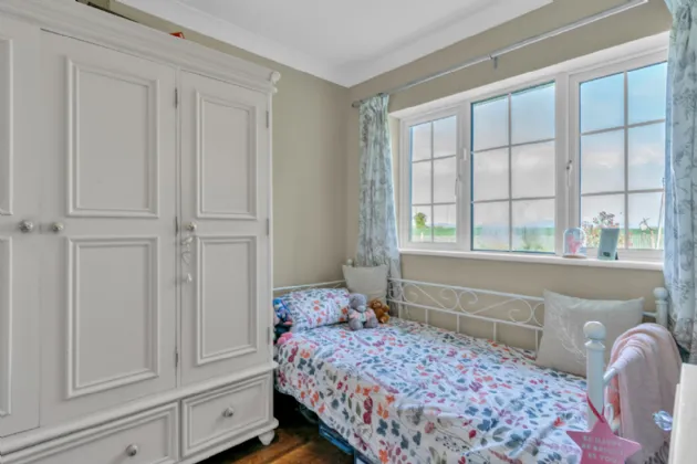 Photo of 'Grainne Uaille', Knocknacree, Castledermot, Co. Kildare, R14 Y309