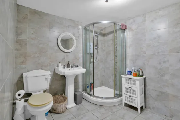 Photo of 'Grainne Uaille', Knocknacree, Castledermot, Co. Kildare, R14 Y309