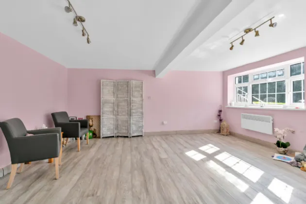 Photo of 'Grainne Uaille', Knocknacree, Castledermot, Co. Kildare, R14 Y309