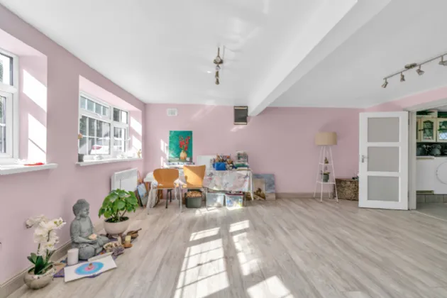 Photo of 'Grainne Uaille', Knocknacree, Castledermot, Co. Kildare, R14 Y309