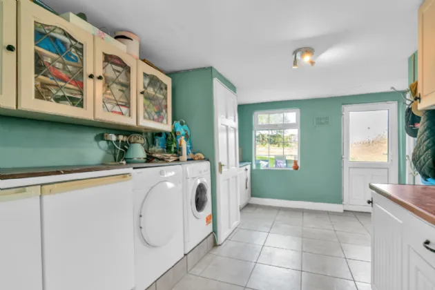 Photo of 'Grainne Uaille', Knocknacree, Castledermot, Co. Kildare, R14 Y309