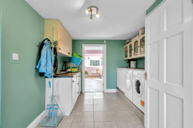 Photo of 'Grainne Uaille', Knocknacree, Castledermot, Co. Kildare, R14 Y309