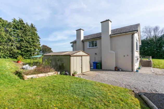 Photo of 'Grainne Uaille', Knocknacree, Castledermot, Co. Kildare, R14 Y309