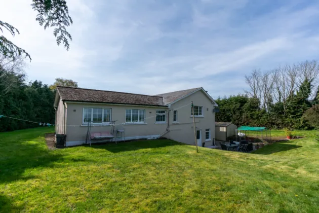 Photo of 'Grainne Uaille', Knocknacree, Castledermot, Co. Kildare, R14 Y309